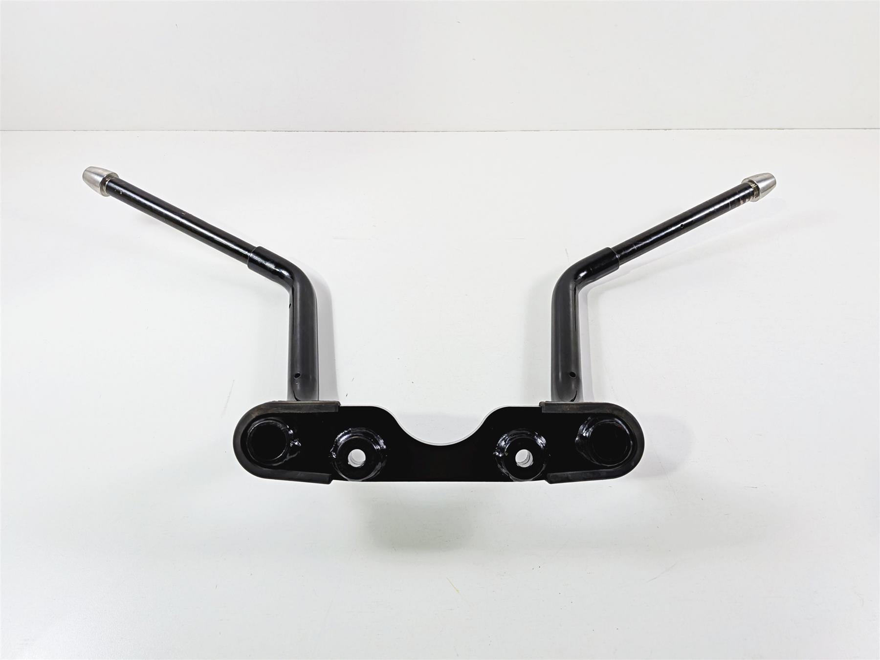 2013 Victory Vision Tour Straight Black Handlebar Handle Bar 1017950 {{ shop.shopifyCountryName }} - Mototech271