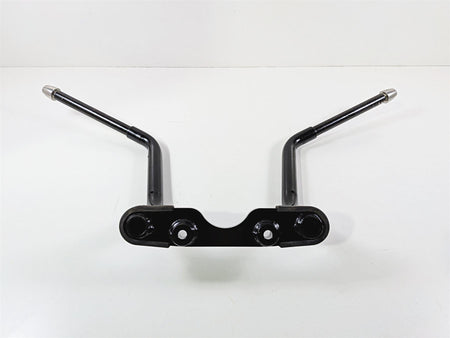 2013 Victory Vision Tour Straight Black Handlebar Handle Bar 1017950 {{ shop.shopifyCountryName }} - Mototech271