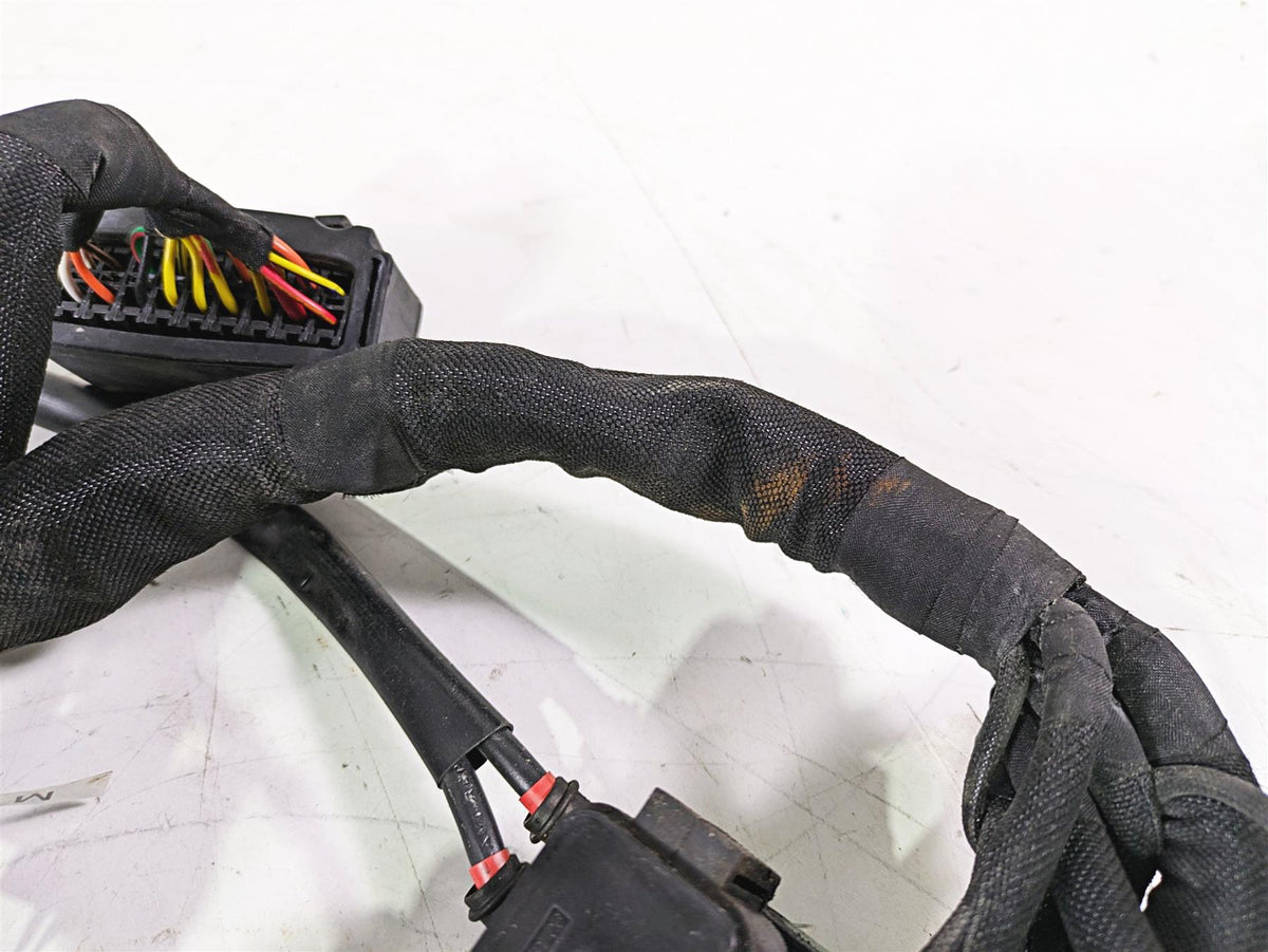 2022 MV Agusta F3 800 Rosso Main Wiring Harness Loom 8000C8926 {{ shop.shopifyCountryName }} - Mototech271
