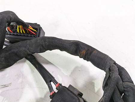 2022 MV Agusta F3 800 Rosso Main Wiring Harness Loom 8000C8926 {{ shop.shopifyCountryName }} - Mototech271