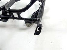 Load image into Gallery viewer, 2009 BMW R1200GS K255 Adv Front Subframe Sub Frame Stay Holder 46637701558
