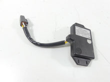 Load image into Gallery viewer, 2007 Harley Touring FLHTCU SE CVO Electra Glide Garage Door Transmitter 91559-01 | Mototech271
