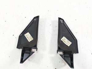 2022 Harley RA1250 S Pan America Frame Neck Cover Set 57300224 57300223 | Mototech271