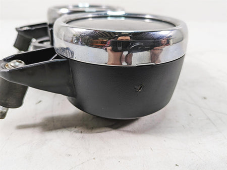2013 Moto Guzzi V7 750 Stone Speedometer Gauge Instrument 10K No-Abs 887195 {{ shop.shopifyCountryName }} - Mototech271