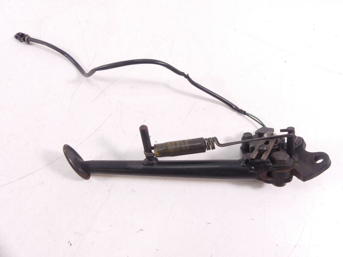2008 Kawasaki ZX6R Ninja Side Kick Stand Kickstand 34024-0001-18R {{ shop.shopifyCountryName }} - Mototech271