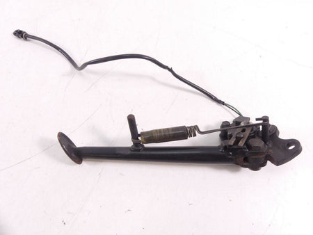 2008 Kawasaki ZX6R Ninja Side Kick Stand Kickstand 34024-0001-18R {{ shop.shopifyCountryName }} - Mototech271