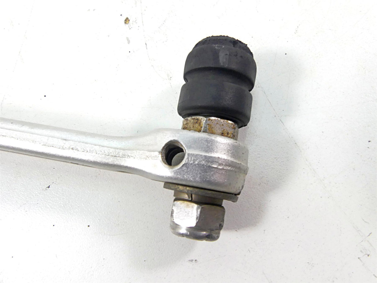 2009 BMW R1200GS K255 Adv Shifter Shift Lever & Linkage 46717691681 {{ shop.shopifyCountryName }} - Mototech271