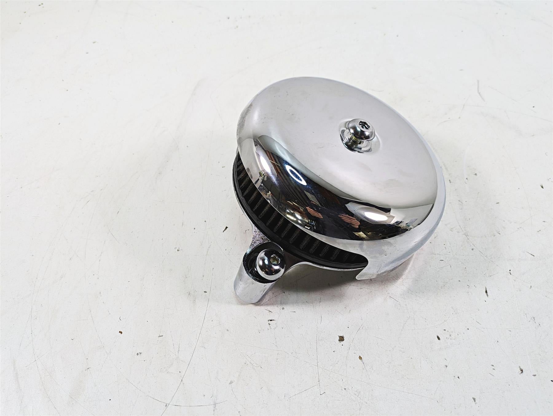 2010 Harley Touring FLHTCU Electra Glide Air Filter Cleaner Breather 29239-08 {{ shop.shopifyCountryName }} - Mototech271