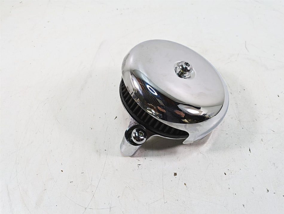 2010 Harley Touring FLHTCU Electra Glide Air Filter Cleaner Breather 29239-08 {{ shop.shopifyCountryName }} - Mototech271