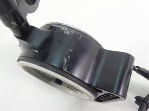 1999 Harley Dyna FXDS Convertible Speedometer Gauge Instrument - 19K 67025-99A | Mototech271