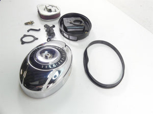 2012 Harley Touring FLHTP Electra Glide Air Cleaner Breather Filter 29127-95B | Mototech271