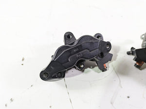2012 Victory Cross Country Front Brake Caliper Set 1911512 1911513 | Mototech271