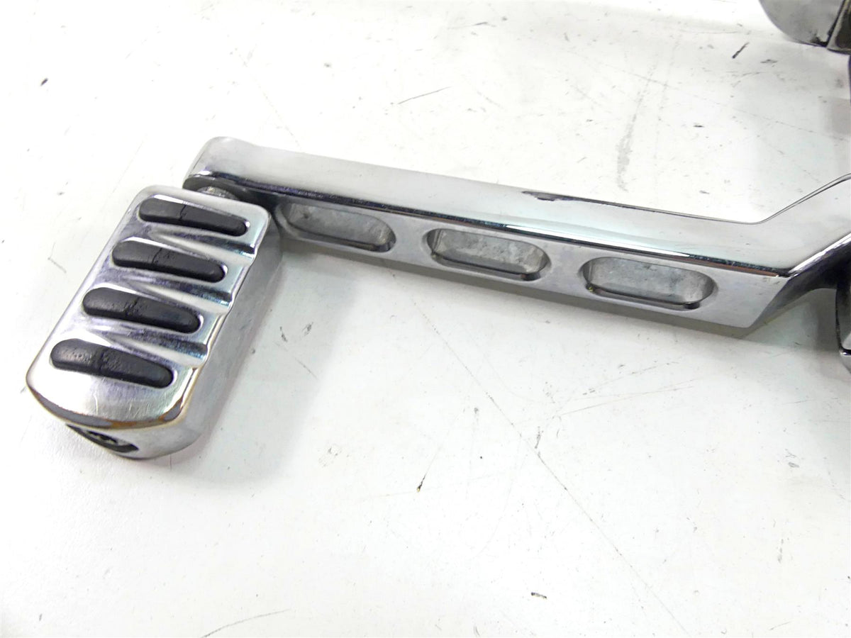 2006 Harley Touring FLHTCU SE E-Glide Shift Lever Gear Pedal & Linkage 34532-00B {{ shop.shopifyCountryName }} - Mototech271