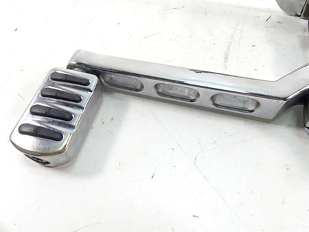 2006 Harley Touring FLHTCU SE E-Glide Shift Lever Gear Pedal & Linkage 34532-00B {{ shop.shopifyCountryName }} - Mototech271