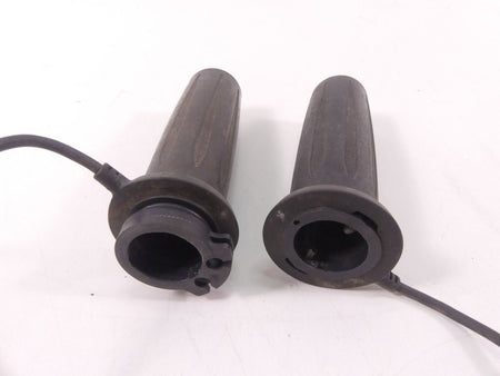 2009 Victory Vision Tour Left Right Heated Handlebar Grip Set 5413494 5413493 {{ shop.shopifyCountryName }} - Mototech271