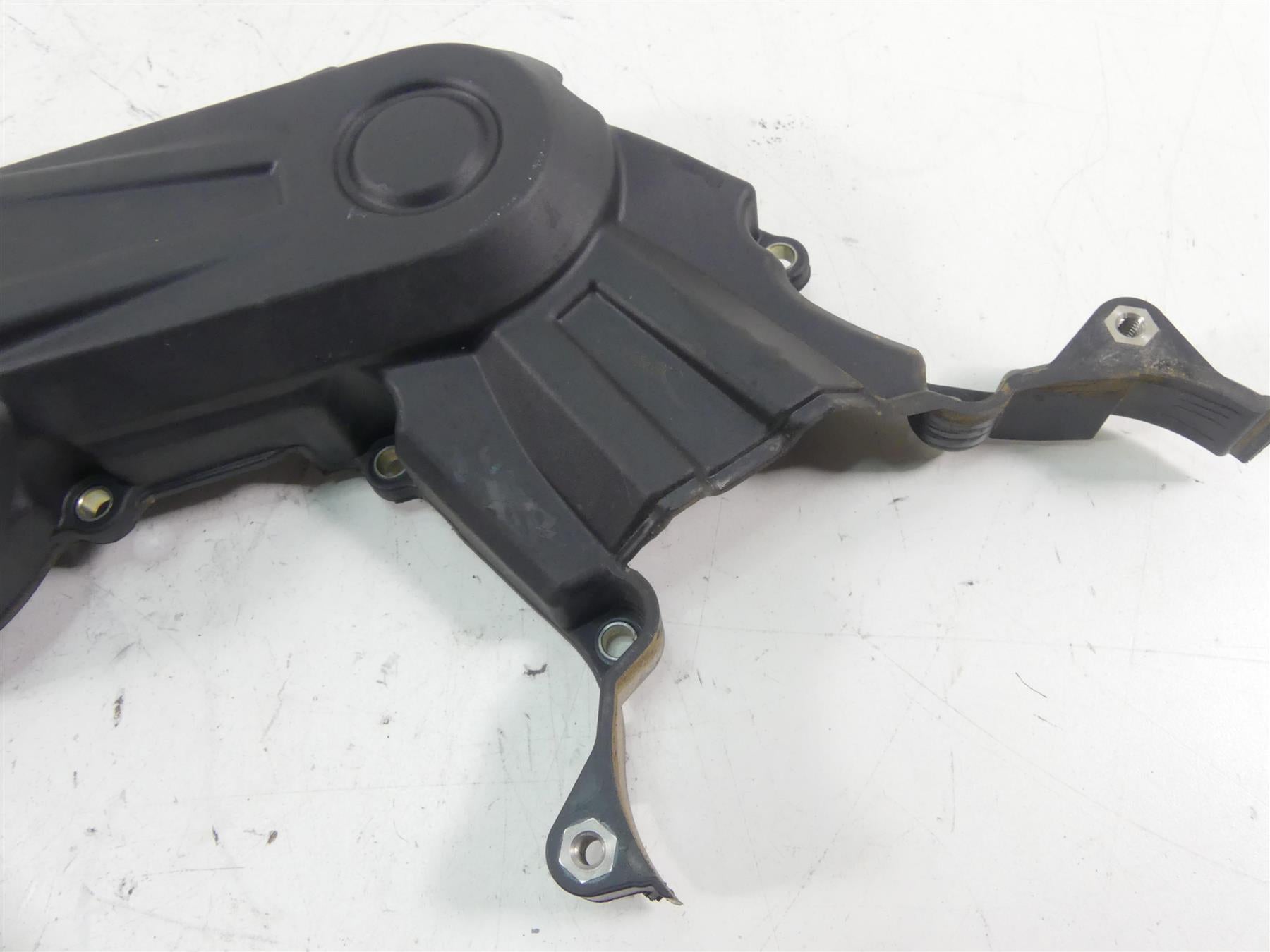 2020 Ducati Multistrada 1260 Enduro Engine Timing Valve Cover Set 24511643A {{ shop.shopifyCountryName }} - Mototech271
