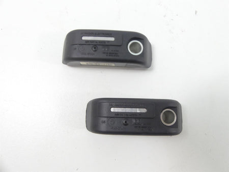 2014 BMW R1200GS K50 Tire Pressure Module Rdc & Sensor Set 65758546222 {{ shop.shopifyCountryName }} - Mototech271