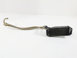 2018 Ducati Scrambler Desert Sled 800 Oil Cooler Radiator - Read 54841061C