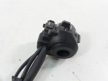 Load image into Gallery viewer, 2005 Honda CBR1000RR SC57 Left Hand Blinker Horn Control Switch 35200-MEL-670
