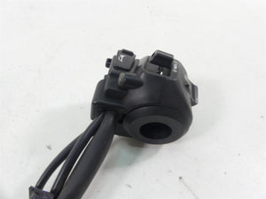 2005 Honda CBR1000RR SC57 Left Hand Blinker Horn Control Switch 35200-MEL-670