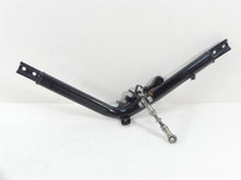 Load image into Gallery viewer, 2015 Harley VRSCF Muscle Rod Left Front Frame Downtube - Bent 47987-12BK | Mototech271
