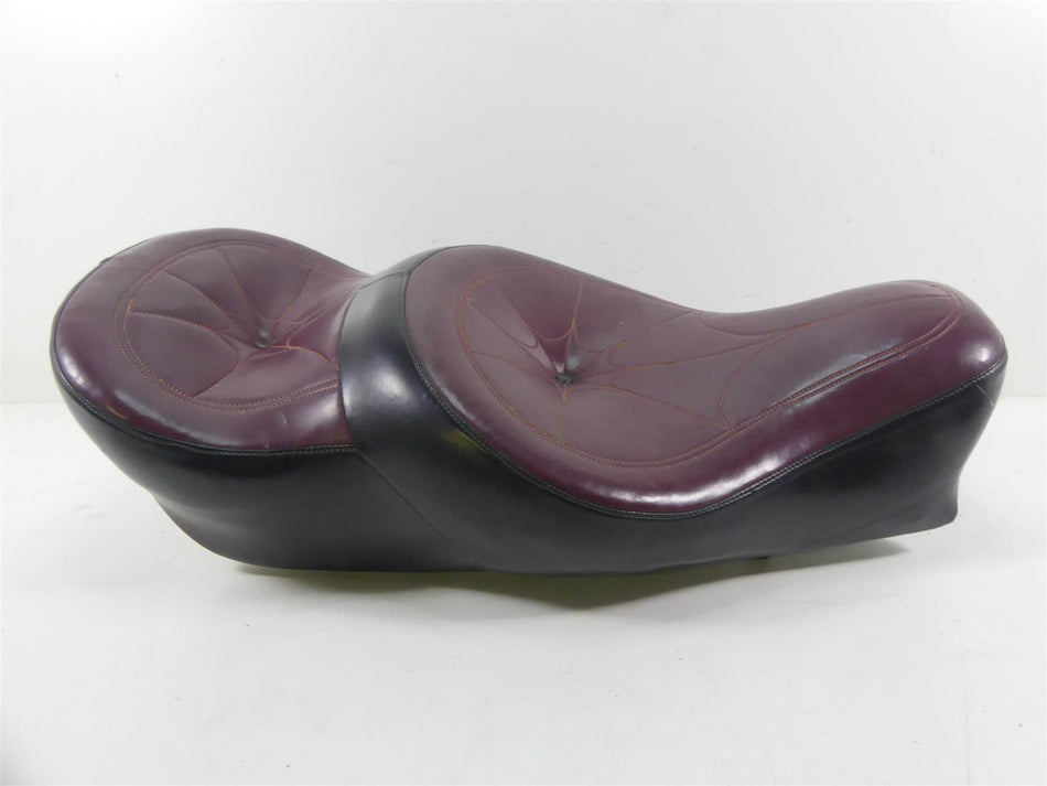 1978 BMW R100 S (2474) Airhead Denfeld Dual Comfort Seat Saddle 52531237834 {{ shop.shopifyCountryName }} - Mototech271