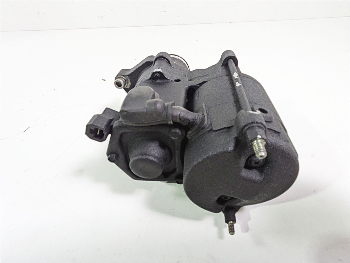 2016 Harley FXDL Dyna Low Rider Engine Starter Motor 96 103 110 31618-06A {{ shop.shopifyCountryName }} - Mototech271