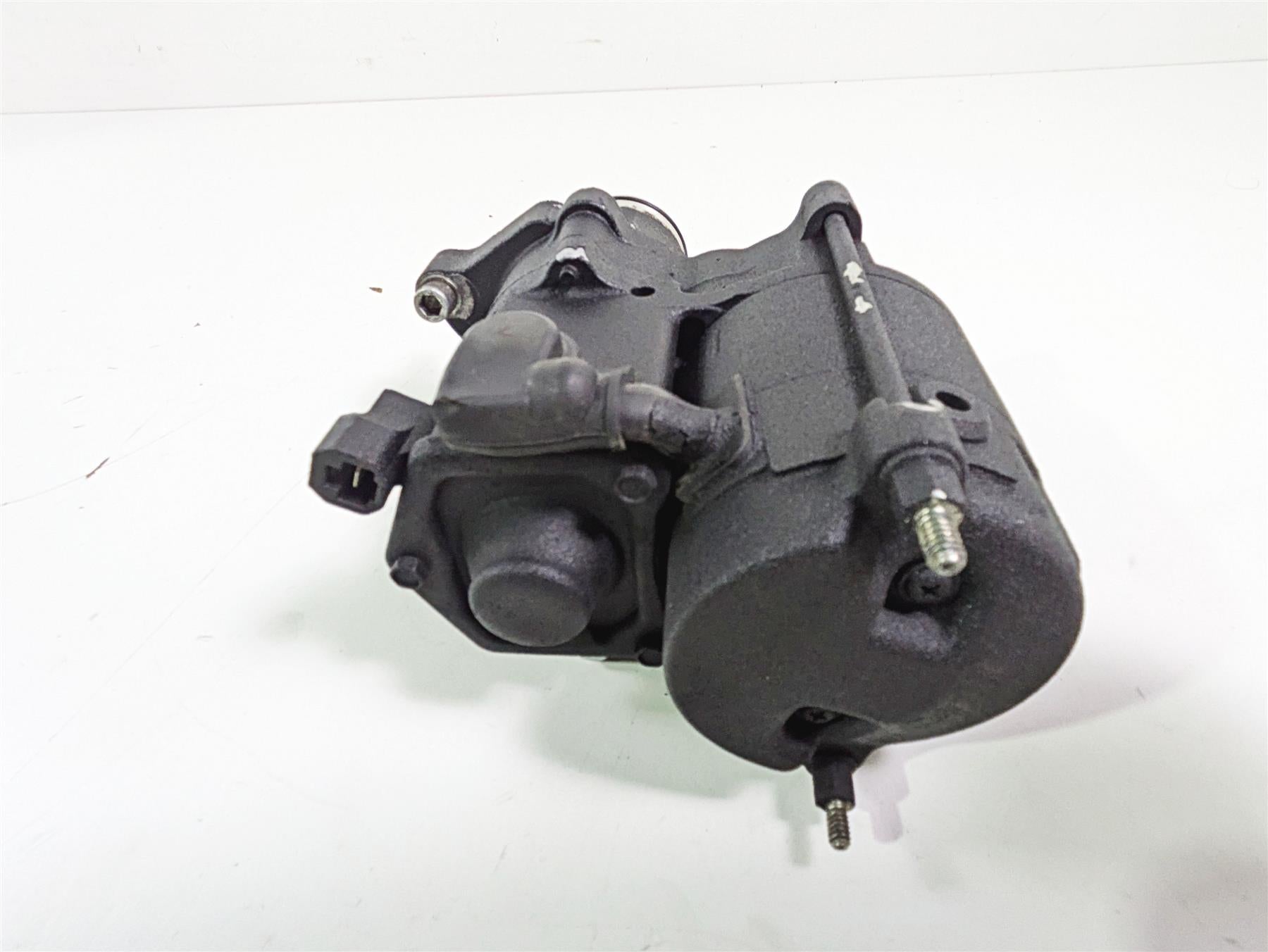 2016 Harley FXDL Dyna Low Rider Engine Starter Motor 96 103 110 31618-06A {{ shop.shopifyCountryName }} - Mototech271