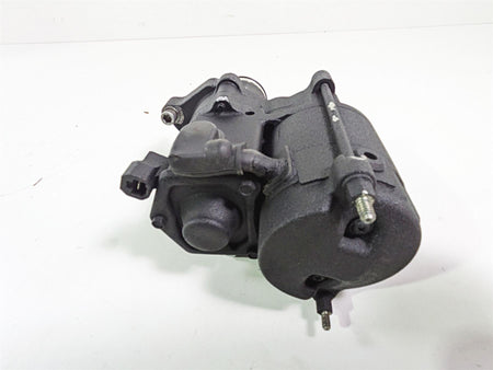2016 Harley FXDL Dyna Low Rider Engine Starter Motor 96 103 110 31618-06A {{ shop.shopifyCountryName }} - Mototech271
