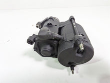 Load image into Gallery viewer, 2016 Harley FXDL Dyna Low Rider Engine Starter Motor 96 103 110 31618-06A
