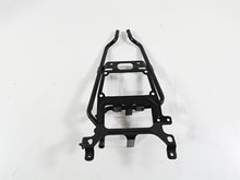 Load image into Gallery viewer, 2017 Harley Touring FLHTKSE CVO E-Glide Coolant Crossover Hose Mount 12700091A
