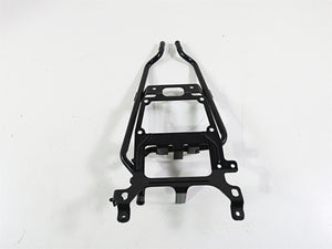 2017 Harley Touring FLHTKSE CVO E-Glide Coolant Crossover Hose Mount 12700091A