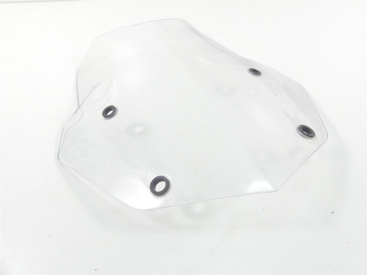 2019 BMW R1250GS K50 Standard Windshield Wind Shield Screen 46638404850 {{ shop.shopifyCountryName }} - Mototech271
