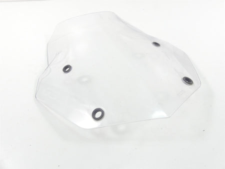 2019 BMW R1250GS K50 Standard Windshield Wind Shield Screen 46638404850 {{ shop.shopifyCountryName }} - Mototech271