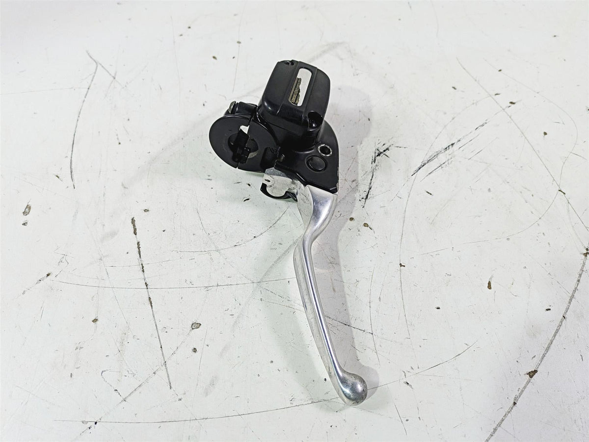 2012 Harley VRSCF Muscle V Rod Brembo Front Brake Master Cylinder 44551-08F {{ shop.shopifyCountryName }} - Mototech271