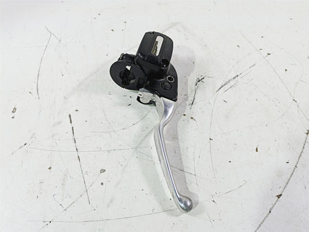 2012 Harley VRSCF Muscle V Rod Brembo Front Brake Master Cylinder 44551-08F {{ shop.shopifyCountryName }} - Mototech271