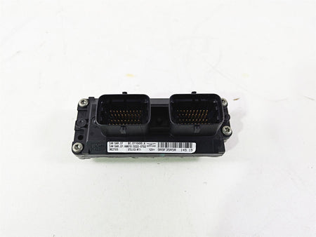 2016 Moto Guzzi Stelvio 1200 8V NTX Cdi Ecu Ecm Engine Control Module 897634 {{ shop.shopifyCountryName }} - Mototech271