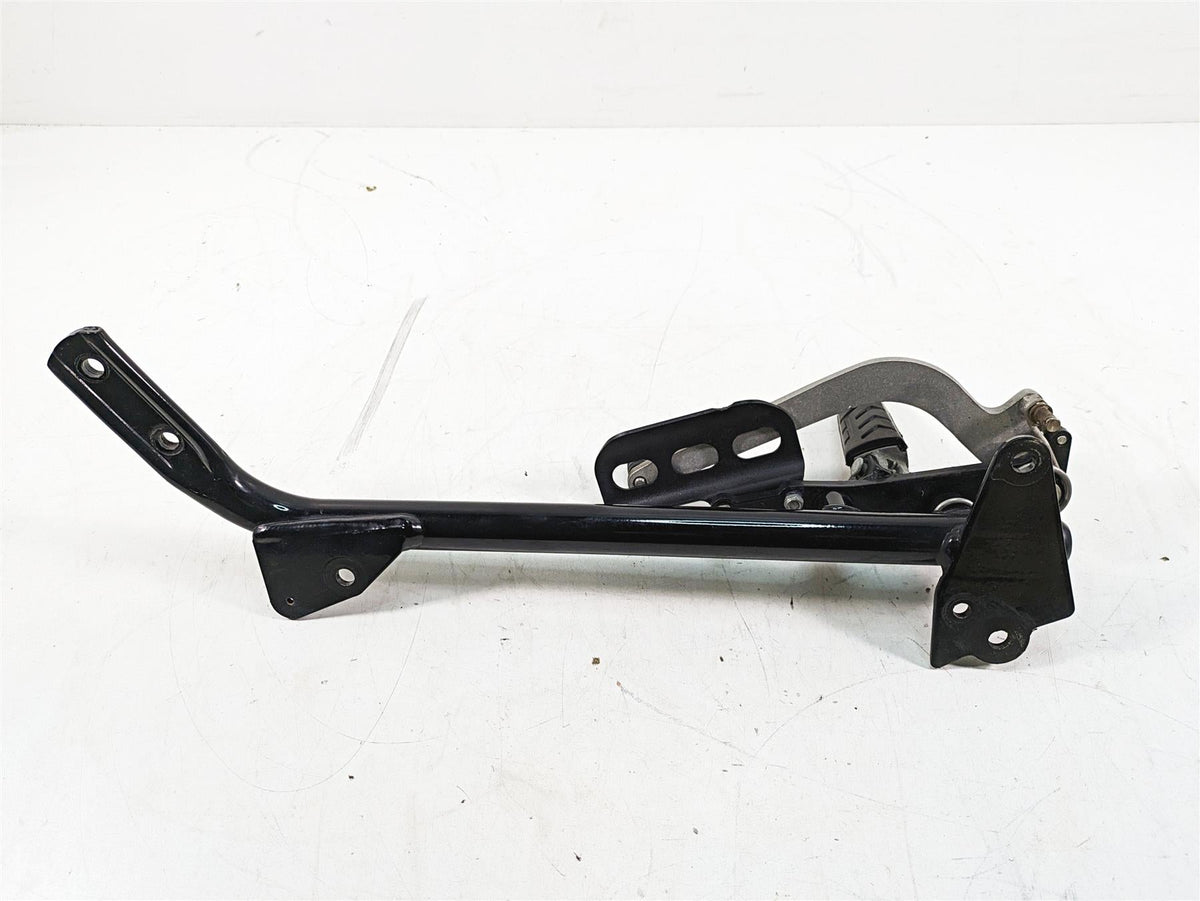 2013 Moto Guzzi V7 750 Stone Right Downtube Foot Peg Brake Pedal Set B063197 {{ shop.shopifyCountryName }} - Mototech271