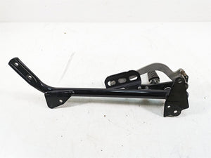 2013  Moto Guzzi V7 750 Stone Right Downtube Foot Peg Brake Pedal Set B063197 | Mototech271