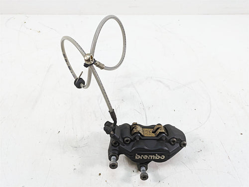 2013  Moto Guzzi V7 750 Stone Brembo Front Brake Caliper 883303 | Mototech271