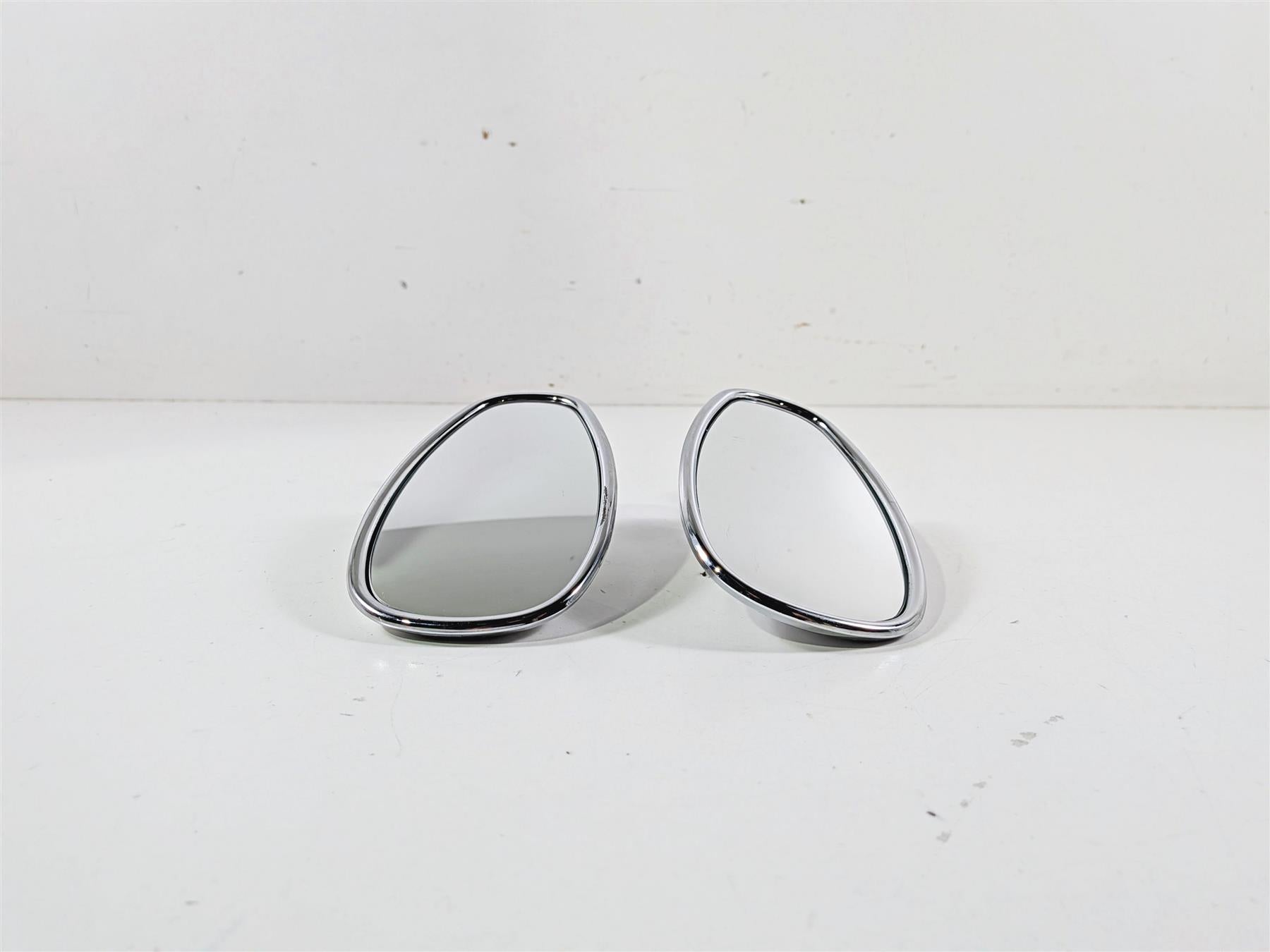 2006 Suzuki C90 VL1500T Boulevard Rear View Mirror Set 56500-41F01 56600-41F01 {{ shop.shopifyCountryName }} - Mototech271
