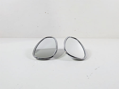 2006 Suzuki C90 VL1500T Boulevard Rear View Mirror Set 56500-41F01 56600-41F01 {{ shop.shopifyCountryName }} - Mototech271