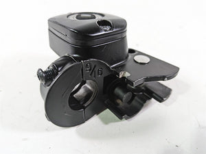 2003 Harley Dyna FXDL Low Rider 100TH Front Brake Master Cylinder 45019-96E | Mototech271