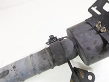 Load image into Gallery viewer, 2016 Ducati Monster 1200 S Homemade Under Seat Straight Pipe Exhaust Muffler
