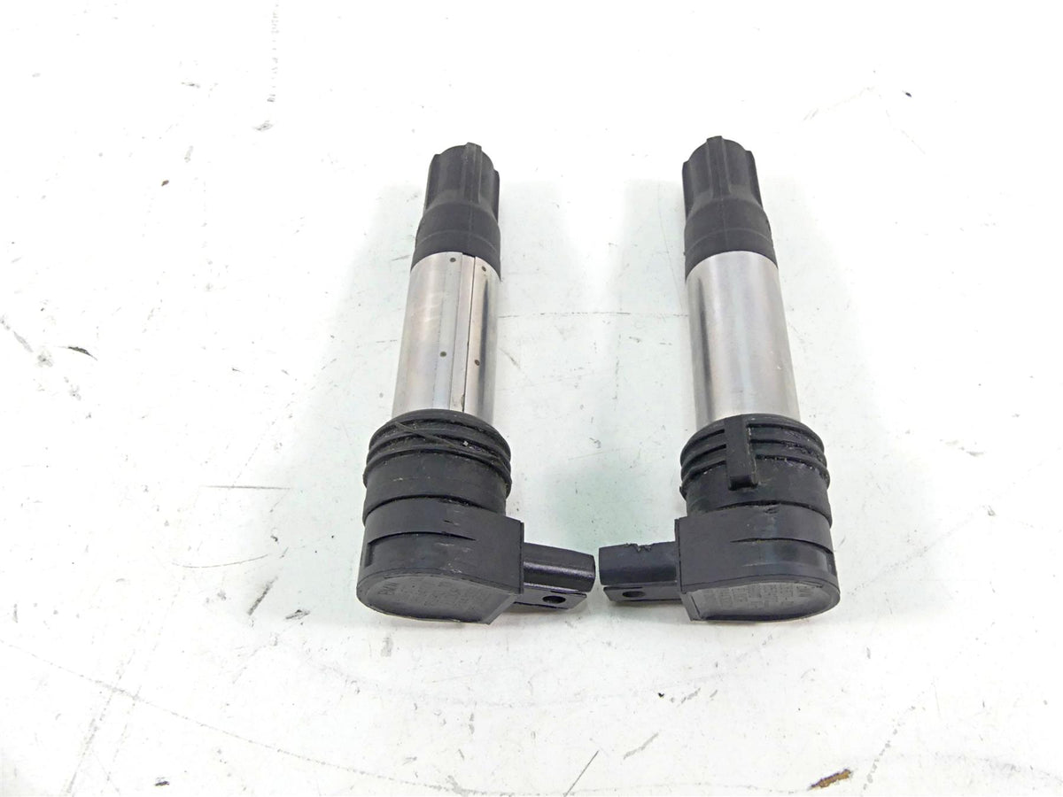2015 BMW R1200GS GSW K50 Ignition Coil Stick Coils Set 12138526677 {{ shop.shopifyCountryName }} - Mototech271