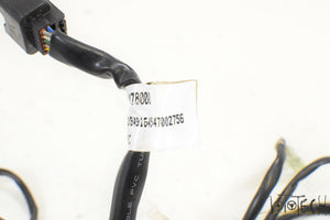 2017 KTM 1290 Super Duke GT Main Wiring Harness Loom NO CUTS 61411075033