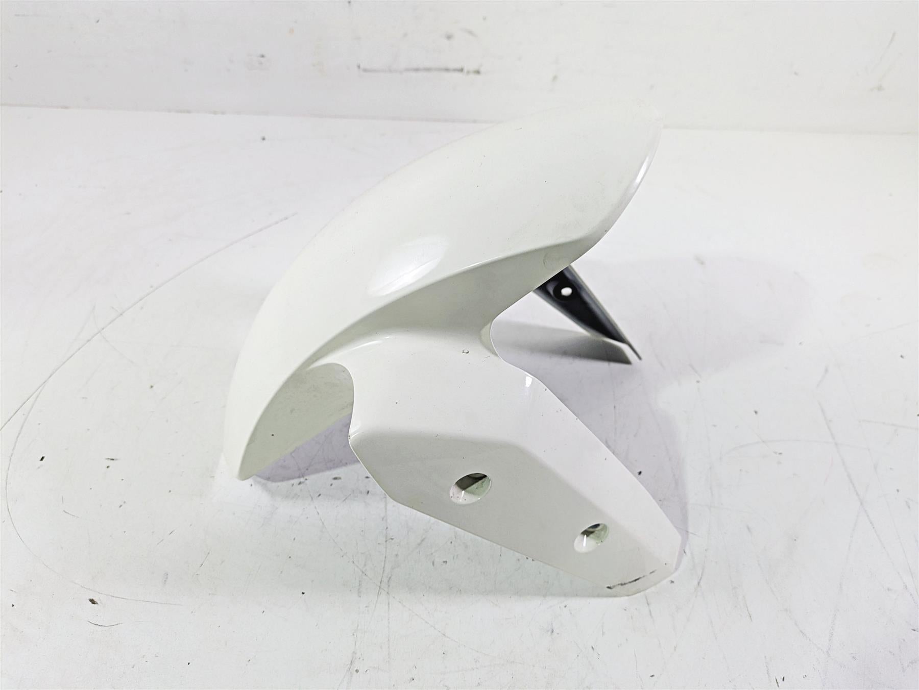 2023 BMW G310R K03 Front Lower Wheel Fender 4468556891 46618565948 {{ shop.shopifyCountryName }} - Mototech271