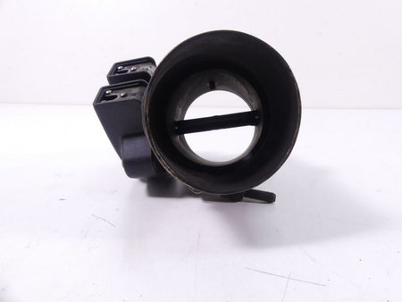 2011 BMW R1200GS R 1200 GS K25 Exhaust Valve Flap Butterfly 57mm 18128521881 {{ shop.shopifyCountryName }} - Mototech271