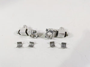 2015 Triumph Tiger Explorer XC Rox Anti-Vibration Handlebar Riser Set | Mototech271