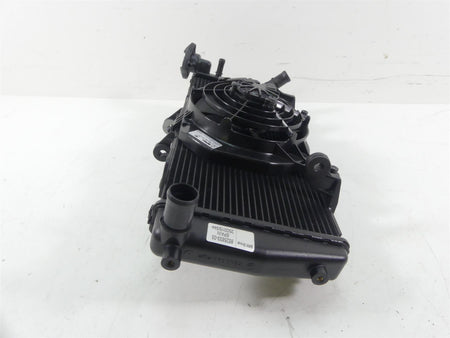 2016 BMW R1200RS K54 Radiator Fan Reservoir Hoses Set - No Leaks 17118525833 {{ shop.shopifyCountryName }} - Mototech271